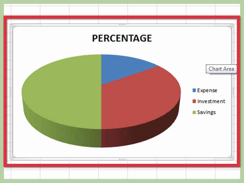 Comment Faire Un Diagramme Circulaire Dans Excel