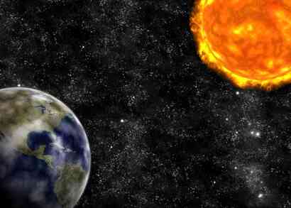 Comment Dessiner le Système Solaire Projet
