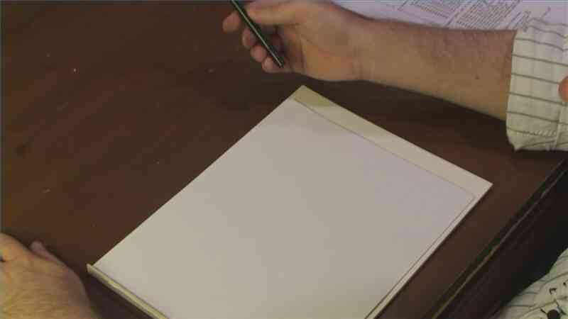 Comment Dessiner une Femme Nue