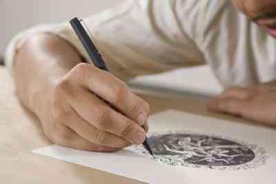 Comment Dessiner une Cellule