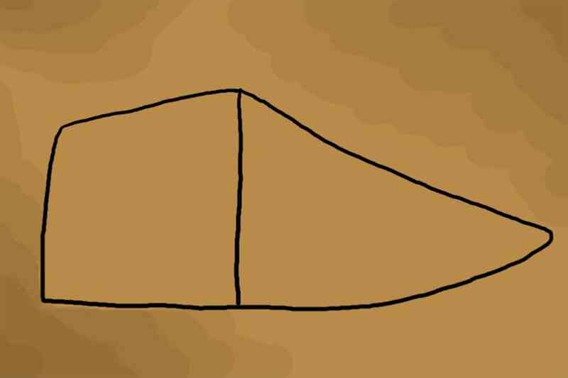 Chaussures Comment Comment Nike Dessiner Des kOwP08n