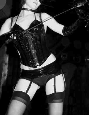 Comment Faire un Strip-Tease