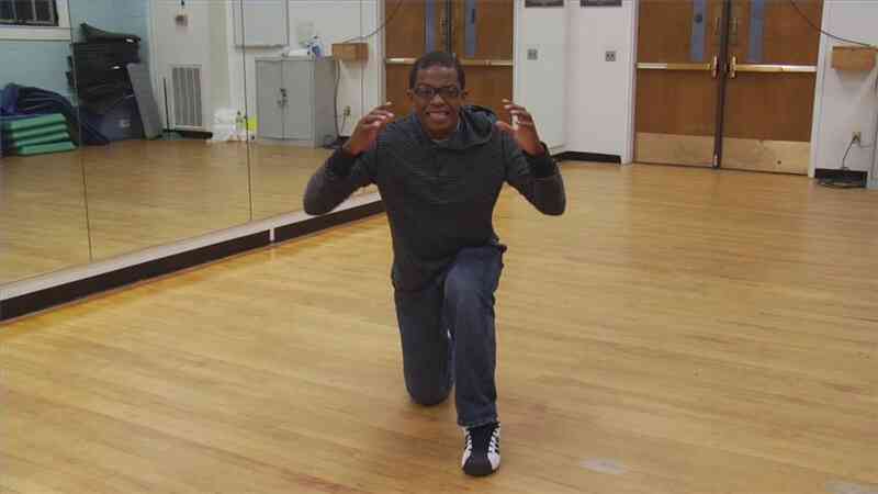 Comment Danser dans un Club: Comment la Transe de la Danse