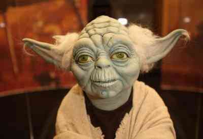 Comment faire pour Convertir les Mots En Yoda Parler