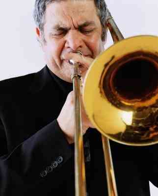 Liste de Célèbres Joueurs de Trombone