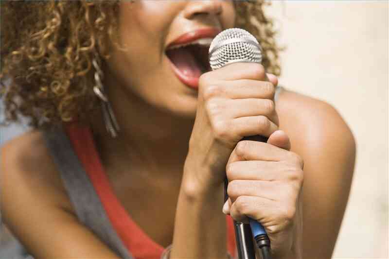 Comment Trouver Votre Gamme Vocale