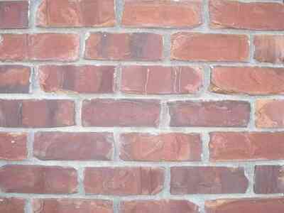 Comment Enlever de la Peinture à Tableau à Partir de la Brique