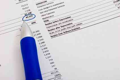 Comment Calculer le Revenu Net Avant Impôts