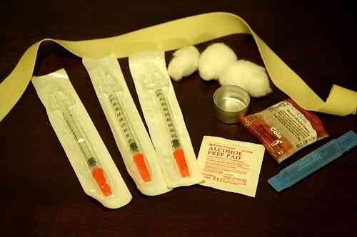 Les objectifs de la Gestion des Déchets Hospitaliers
