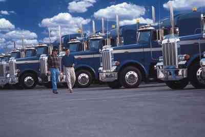 Quelle Est la Différence Entre un Opérateur est une Licence CDL?