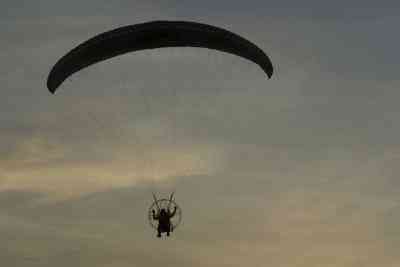 Le Salaire Moyen pour un Instructeur de Parachutisme