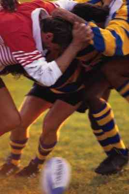 Le Rugby Américain Des Salaires Des Joueurs