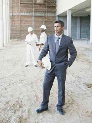Le Salaire d
