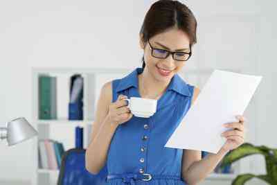 Comment Placer des Logos sur une Lettre