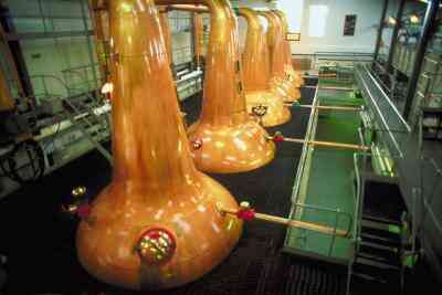 Comment Ouvrir une Micro-Distillerie en Pennsylvanie