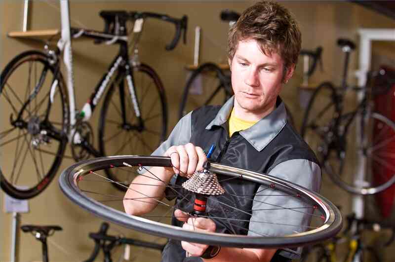 Comment faire pour Démarrer une Entreprise de Réparation de Vélos