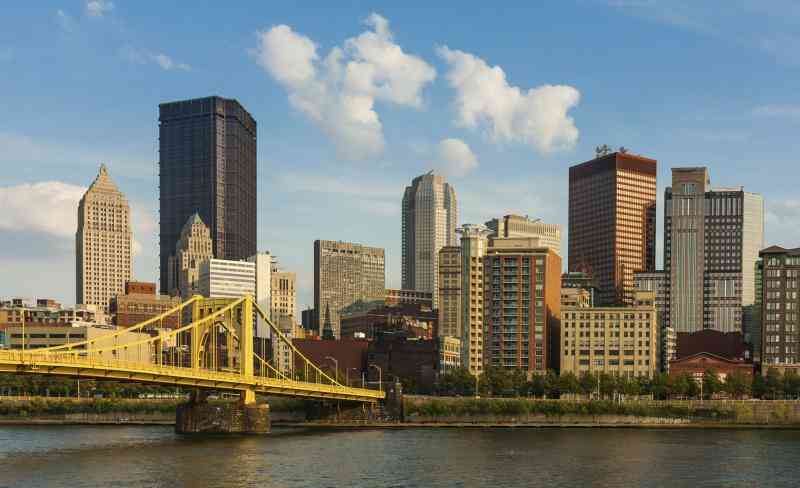 Comment Intégrer une Entreprise en Pennsylvanie