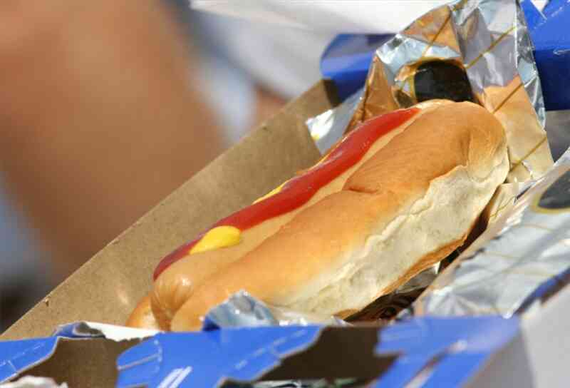 Comment Acheter un Stand de Hot-Dog