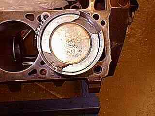 Comment installer un piston dans un moteur