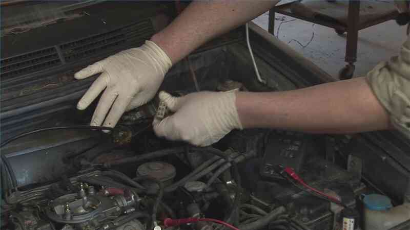Comment Tester Un Moteur D essuie glace comment-tester-un-moteur-d-essuie-glace