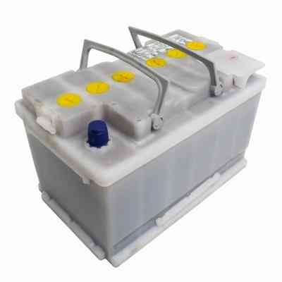 Comment Corriger et Restaurer les Batteries Gel
