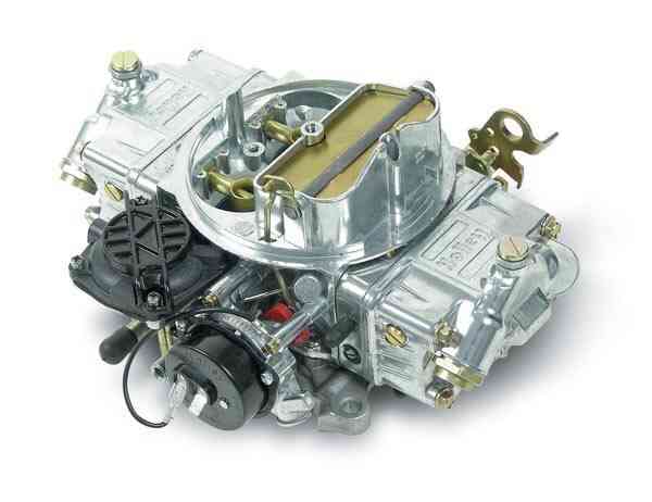 Comment faire Bouillir un Carburateur