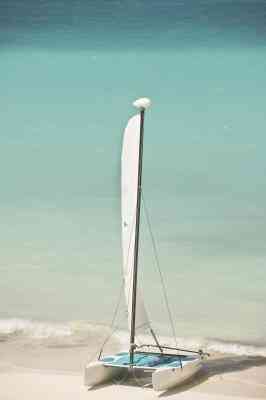 Comment tapisser un Bateau Ponton