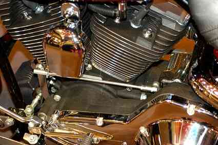 Comment Régler une Harley Carburateur CV