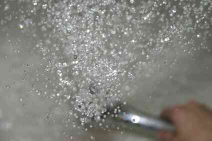 Comment Remplacer les cabines de Douche dans un camping-car