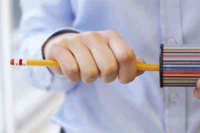 Comment Construire un taille-crayons Électrique pour un Projet de Science
