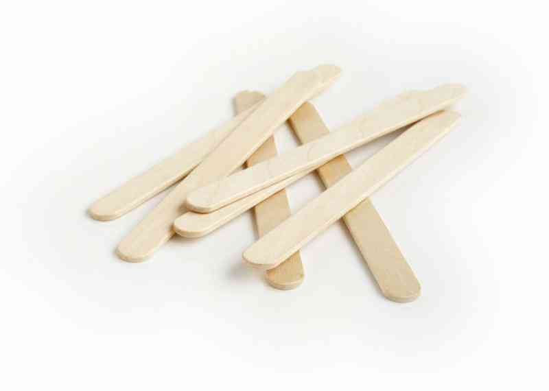 Comment Faire un Pont de Bâtons de Popsicle