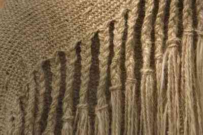 Comment Finir un Tissage de Projet