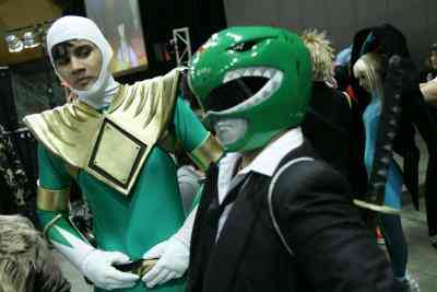 Comment Faire un Cosplay Casque