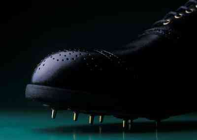 Comment Faire des Chaussures Crampons