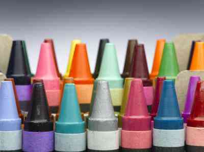 Comment faire pour Effacer le Crayon et Crayon de Marques