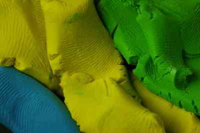 Comment Utiliser Plastilina Argile