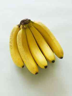 Comment Extraire le Parfum des Pelures de Banane
