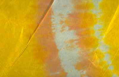 Comment Colorant de Cravate Avec du Vinaigre & Eau Froide