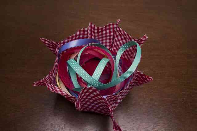 Comment Faire de la Maison en Tissu Raidisseur