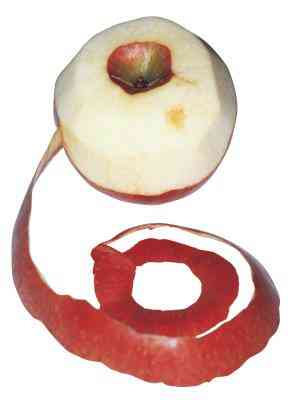 Comment faire Bouillir des Pommes pour l