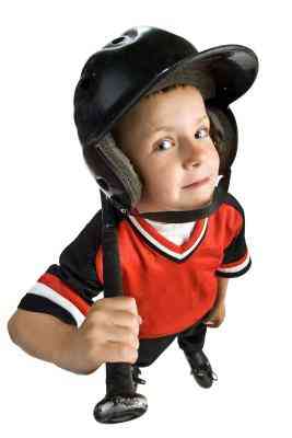Comment Faire un T-Ball Avec Stand de PVC