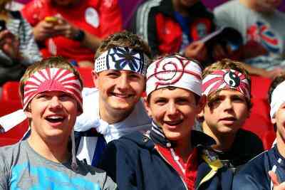 Comment Faire un Bandeau Japonais