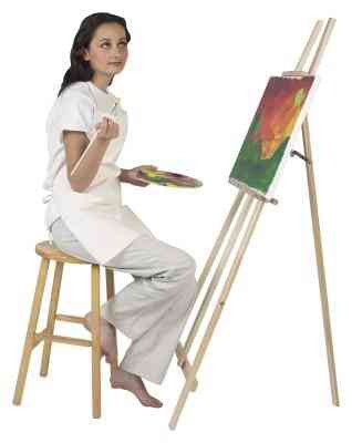 Peinture acrylique Idées pour les Débutants