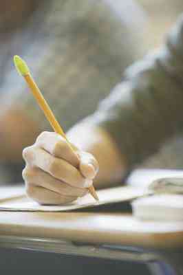 Comment Faire un Crayon Grip