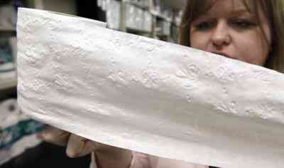 Les Types de Papier de soie
