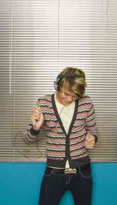 Comment Faire un Chandail Dans un Cardigan