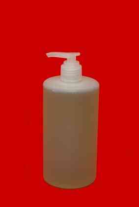 Comment Faire de Liquide Savon Noir Africain