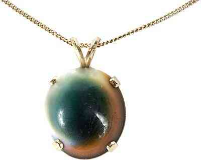 Différents Noeuds pour Attacher les Pendentifs sur un Cuir-Corded Collier