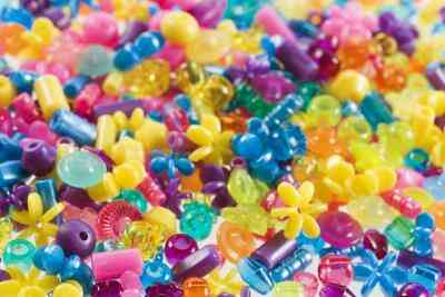 Comment Coller Des Perles À Repasser
