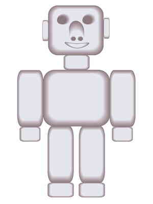 Comment Construire un Robot de Cartons